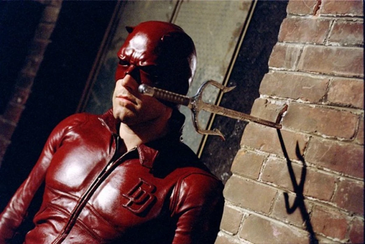 ‘Daredevil’ is Returning to Marvel ‘Daredevil’ is Returning to Marvel
