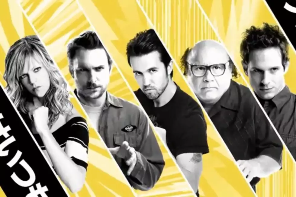 &#8216;It&#8217;s Always Sunny in Philadelphia&#8217; Season 8 Teaser, It&#8217;s Always Sunny in Japan?