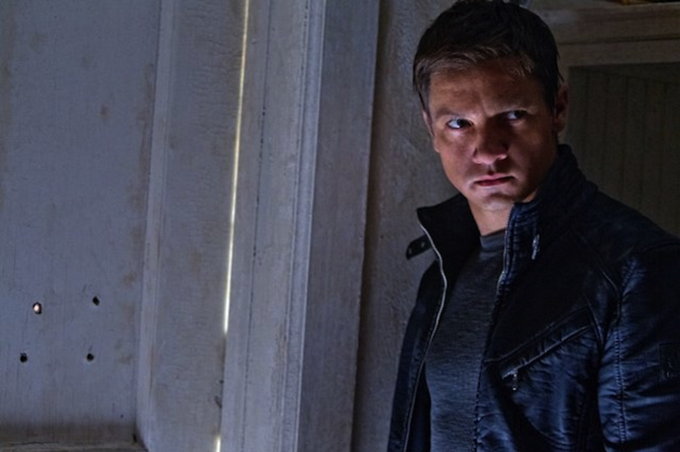 Weekend Box Office Report: ‘The Bourne Legacy’ and ‘The Campaign’ Take the Lead