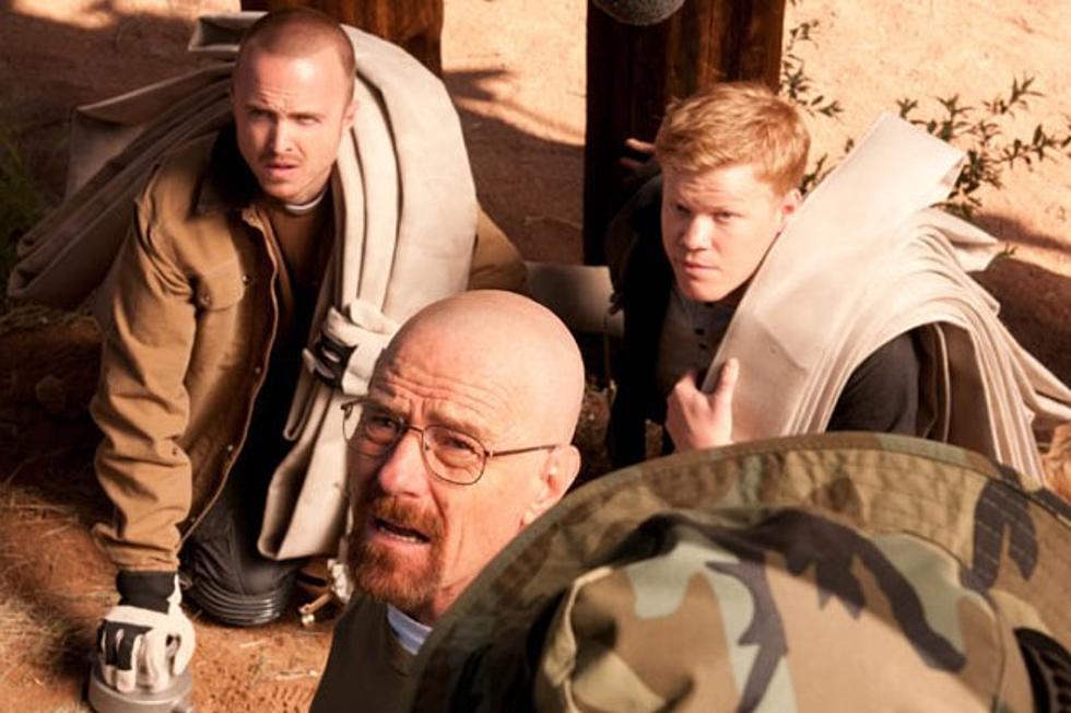 &#8216;Breaking Bad&#8217; Review: &#8220;Dead Freight&#8221;