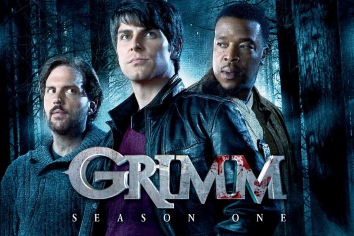 Grimm' Season 1 Blu-ray Exclusive: “The Language of 'Grimm'” Supercut