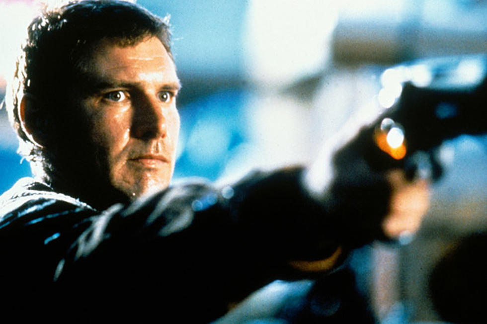 No. 11: Harrison Ford &#8212; Top Action Movie Stars
