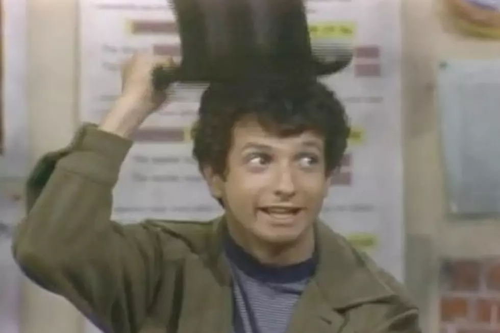 &#8216;Welcome Back, Kotter&#8217; Star Ron Palillo Dies At 63