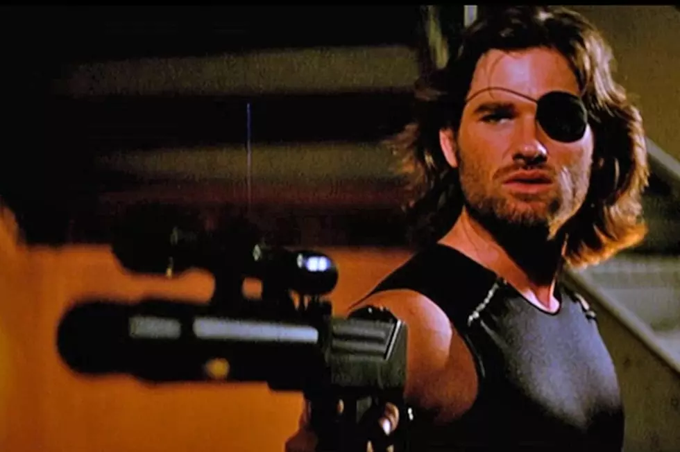 No. 10: Kurt Russell &#8212; Top Action Movie Stars