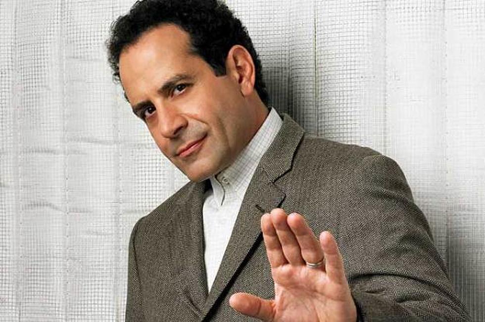 Tony Shalhoub’s New CBS Role Is Anything But a ‘Monk’