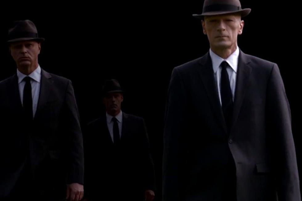 ‘Fringe’ Season 5 Teaser: They Are Coming!