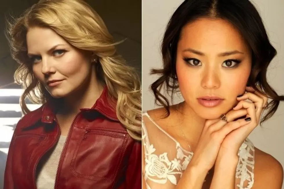 &#8216;Once Upon A Time&#8217; Season 2: Meet Mulan!