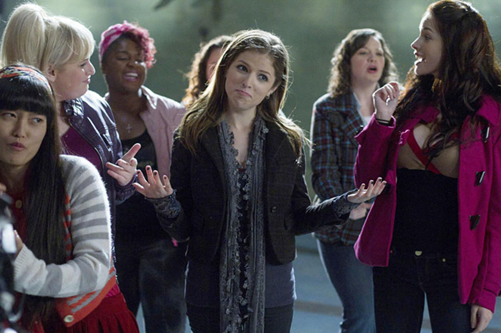 ‘Pitch Perfect’ Contest: Audition for a Chance to Perform With the Cast