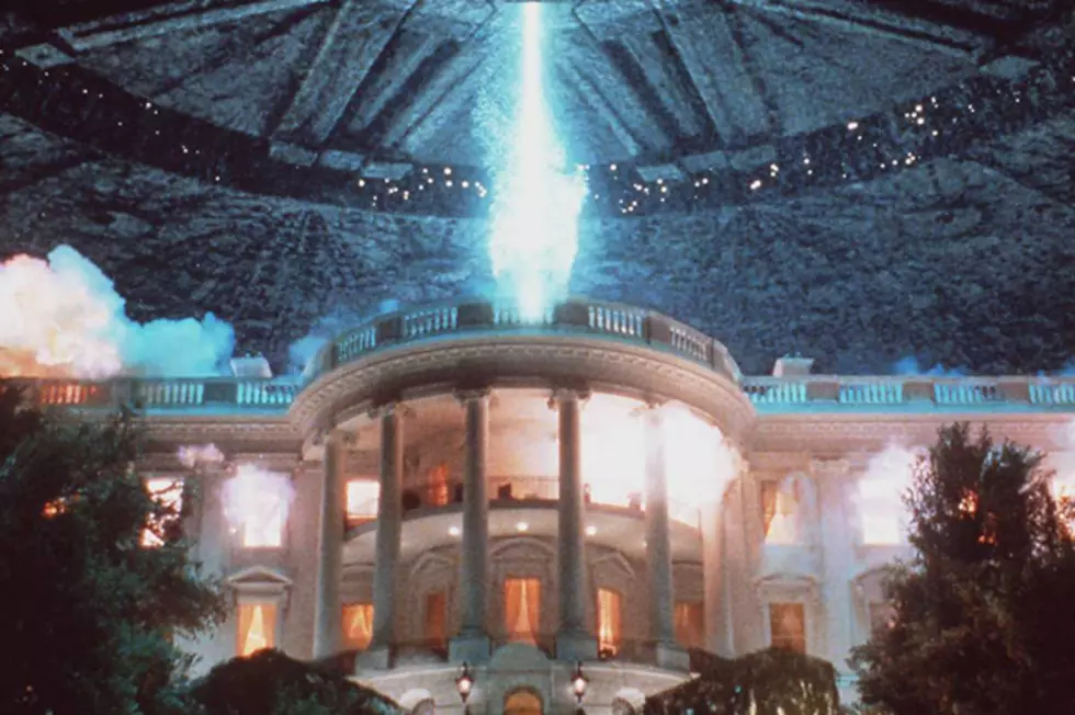Pixel Perfect: It&#8217;s &#8216;Independence Day&#8217;