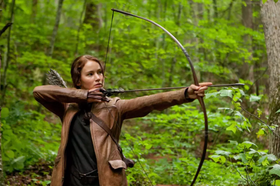 Pixel Perfect: It&#8217;s &#8216;The Hunger Games&#8217;