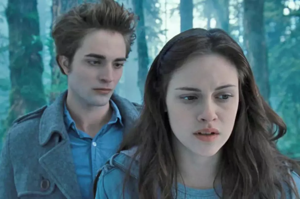 Pixel Perfect: It&#8217;s &#8216;Twilight&#8217;