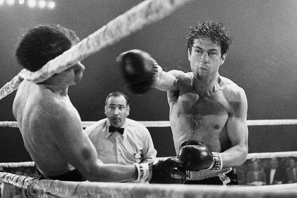 ‘Raging Bull 2′ Can’t Be Actually Be ‘Raging Bull 2′ Says Court