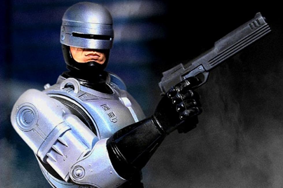 ‘RoboCop’ Remake Releases Official Plot, Starts Production This Week