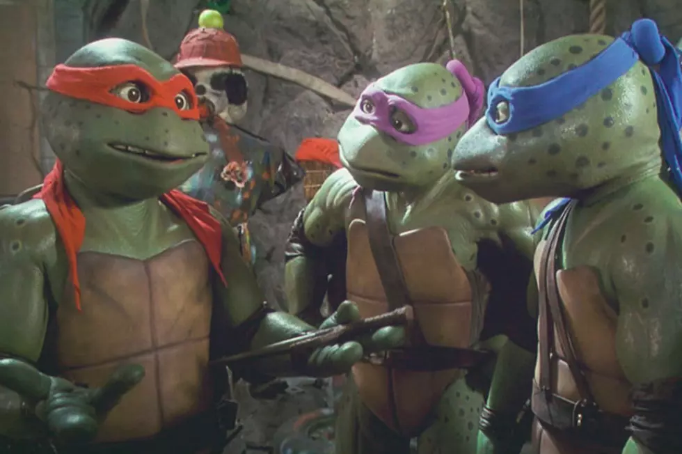 ‘Ninja Turtles’ Reboot Details Make Us Happy This Movie Never Happened