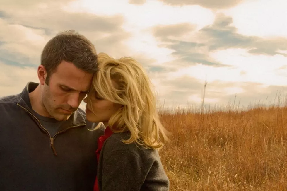 Terrence Malick&#8217;s &#8216;To the Wonder&#8217; Reveals Itself a Little