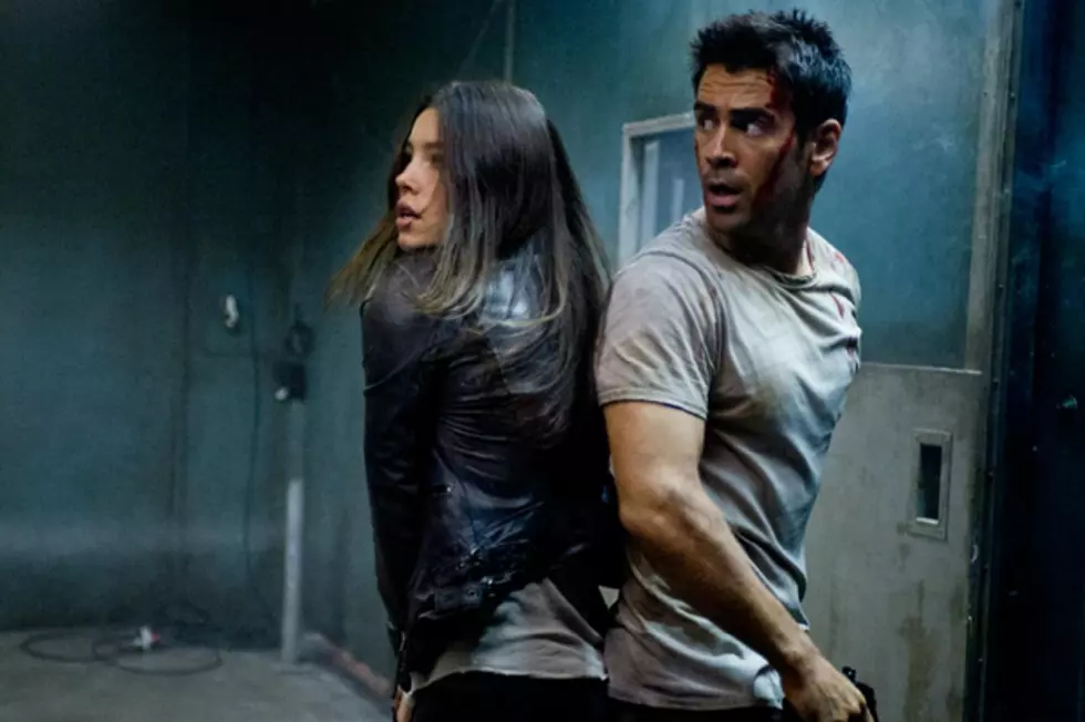 ‘Total Recall 2’ –- Why It’s a Shame the Remake Likely Won’t Get a Sequel