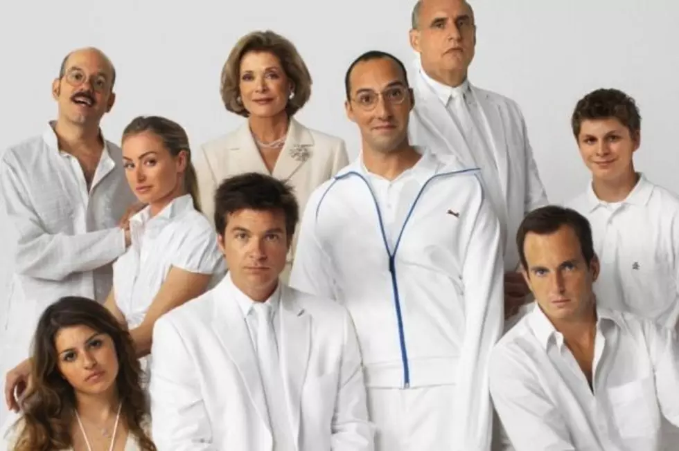 &#8216;Arrested Development&#8217; Season 4 To Debut Spring 2013