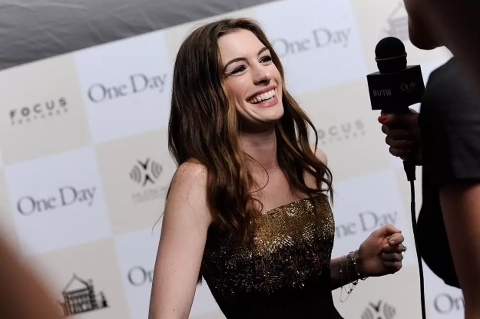 ‘Robopocalypse’ May Add Anne Hathaway and Tom Rothman