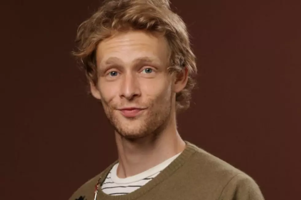 ‘Sons of Anarchy’ Star Murder-Mystery:  Johnny Lewis Dead at 28