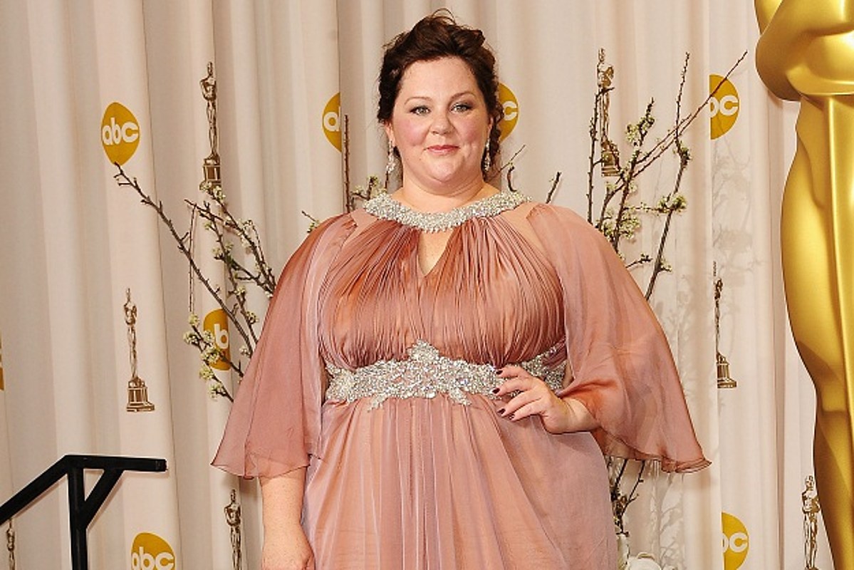 Melissa McCarthy May Join 'The Hangover Part 3' .