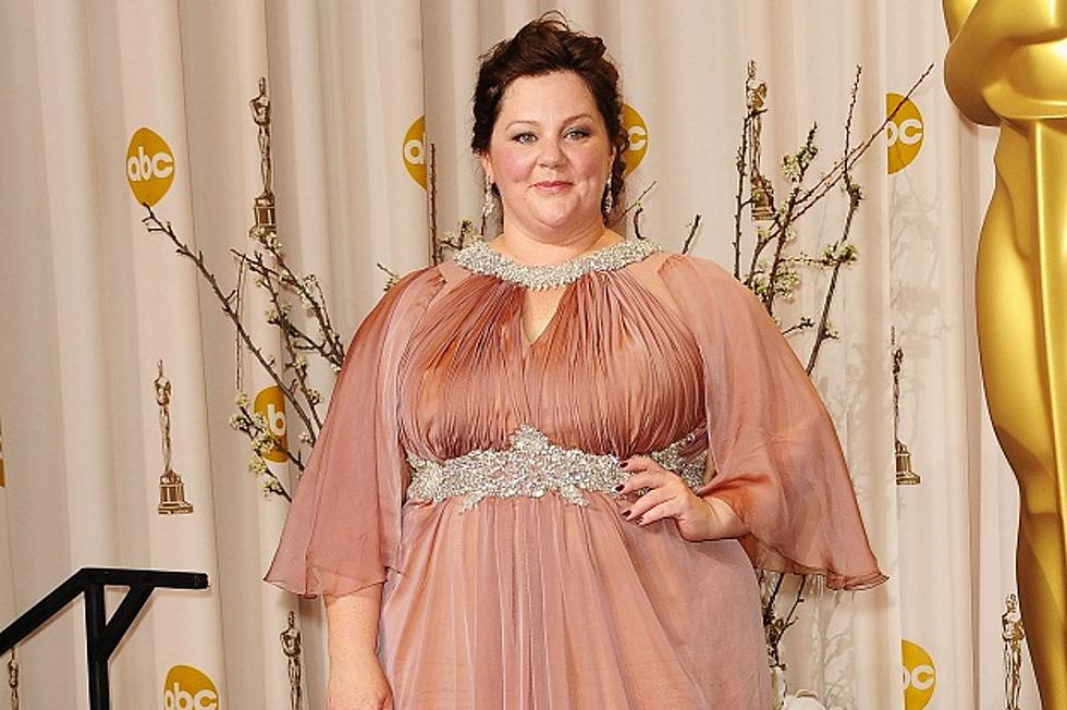 Melissa McCarthy May Join ‘The Hangover Part 3′