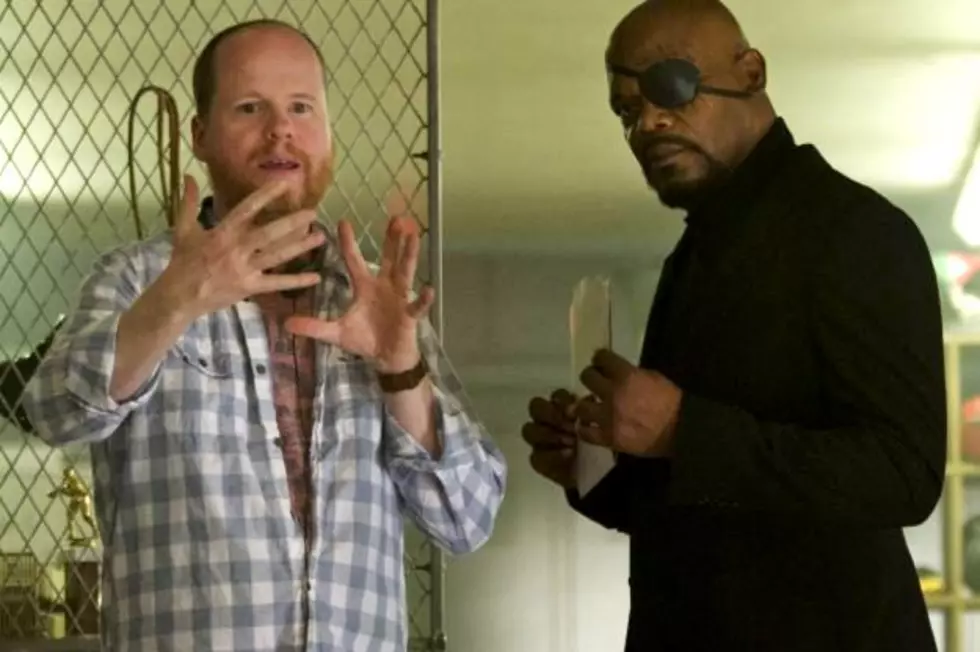 Joss Whedon’s ‘S.H.I.E.L.D.’ TV Series to Feature “All-New Characters”