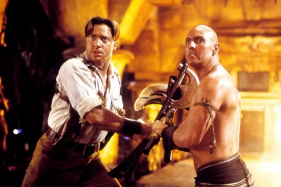 ‘The Mummy’ Re-Reboot To Be Helmed by Len Wiseman?