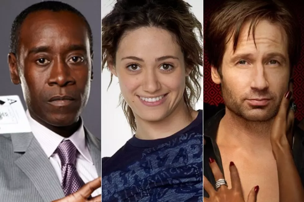 Showtime Schedules Sinful Sundays With &#8216;Shameless,&#8217; &#8216;House of Lies&#8217; and &#8216;Californication&#8217;