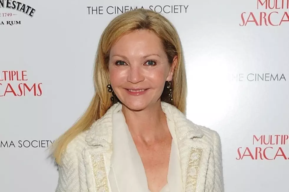 Joan Allen Leads Stephen King’s ‘A Good Marriage’