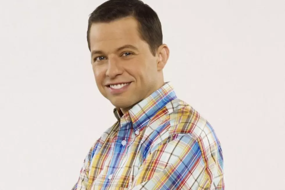 2012 Emmy Awards: Jon Cryer Wins Outstanding Lead Actor for Comedy