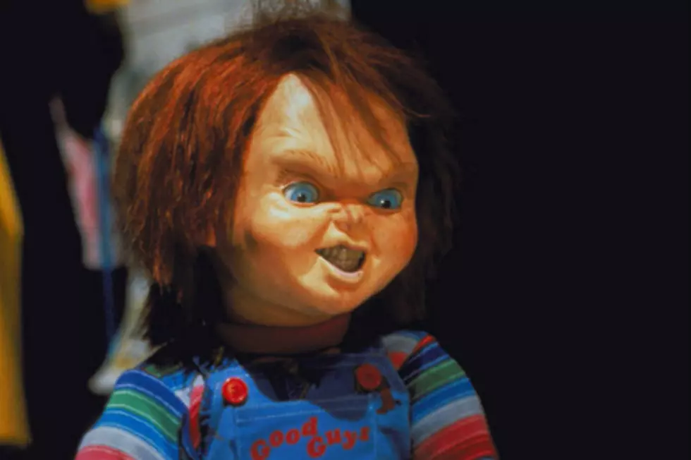 ‘Curse of Chucky’ Starts Production According to the People in Charge of These Things While We’re Not Looking