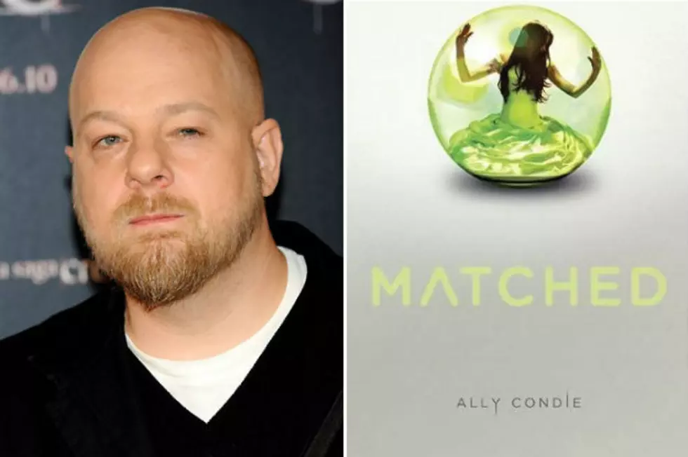 David Slade to Direct Young Adult Story &#8216;Matched&#8217; for Disney