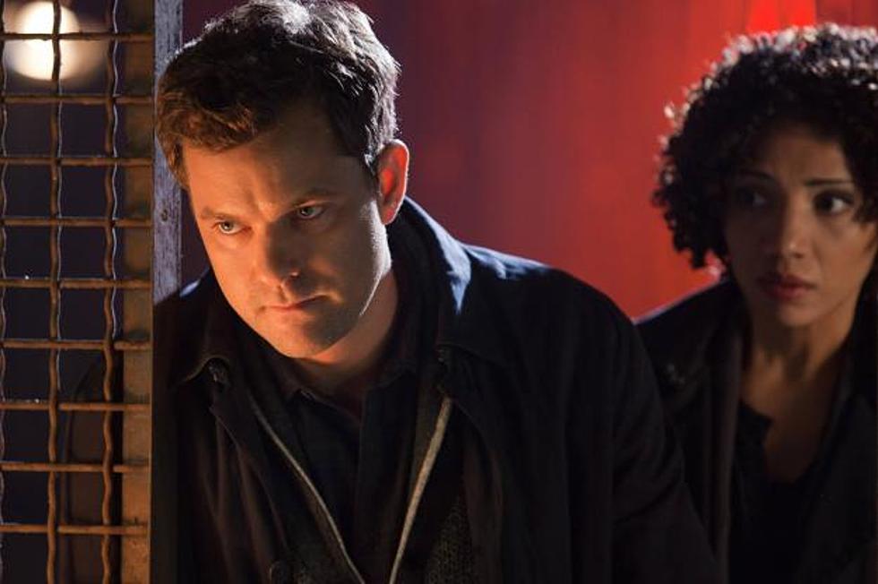 ‘Fringe’ Season 5 Releases Epic Full-Length Trailer