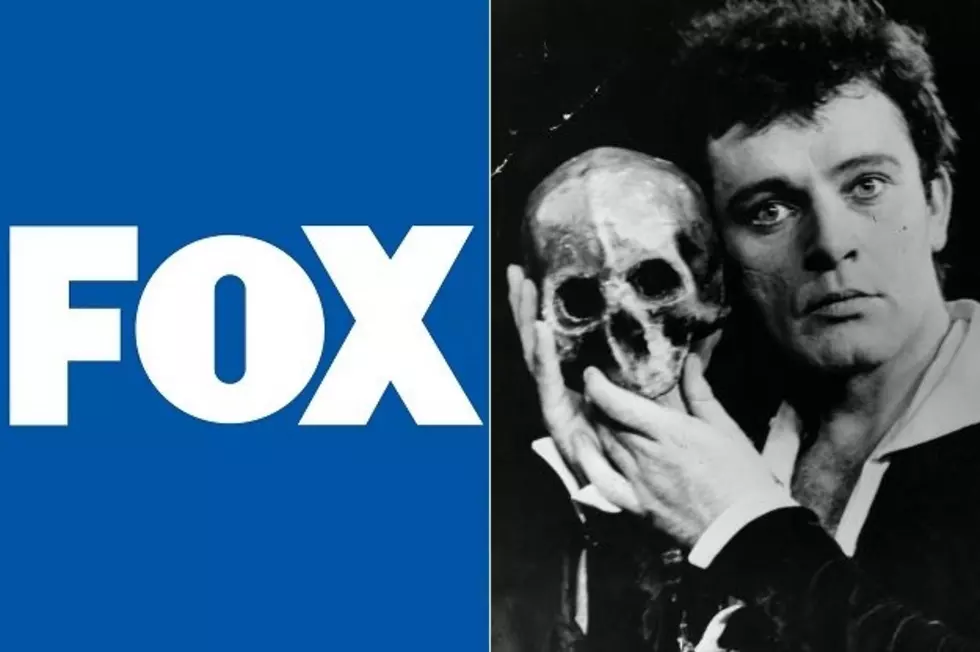 FOX Developing &#8216;Hamlet&#8217;-Inspired D.C. Drama &#8216;America&#8217;s Son&#8217;