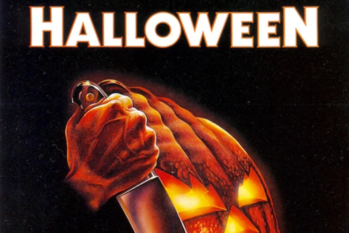 'Halloween' Returning to Theaters Just in Time For, Uh, Halloween