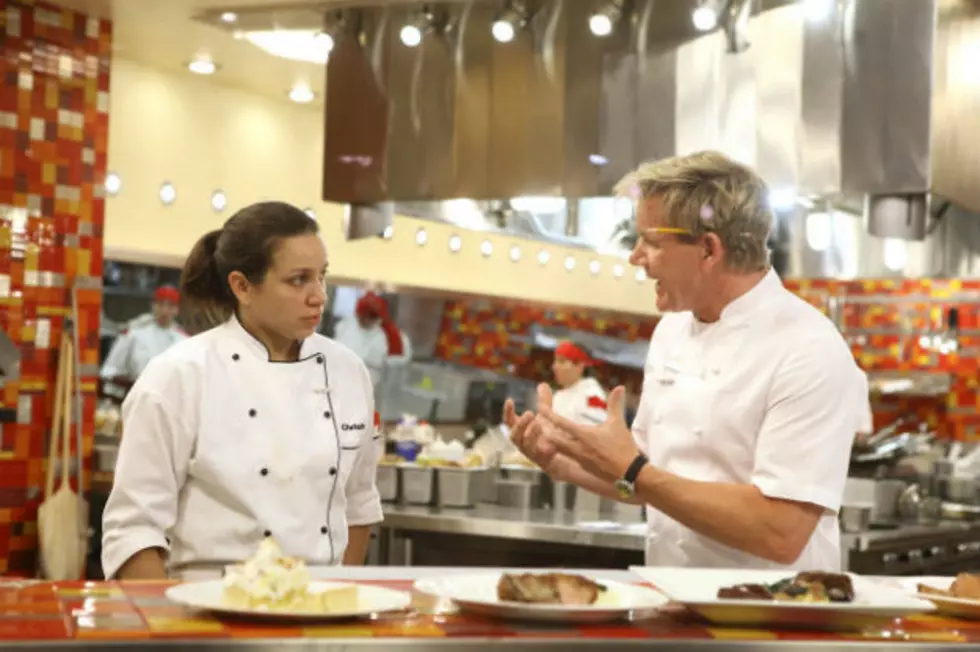 &#8216;Hell&#8217;s Kitchen&#8217; Review: &#8220;2 Chefs Compete&#8221;