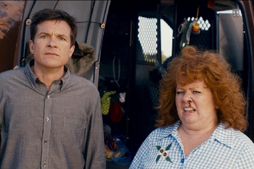 &#8216;Identity Thief&#8217; Trailer Has Jason Bateman Battling Melissa McCarthy