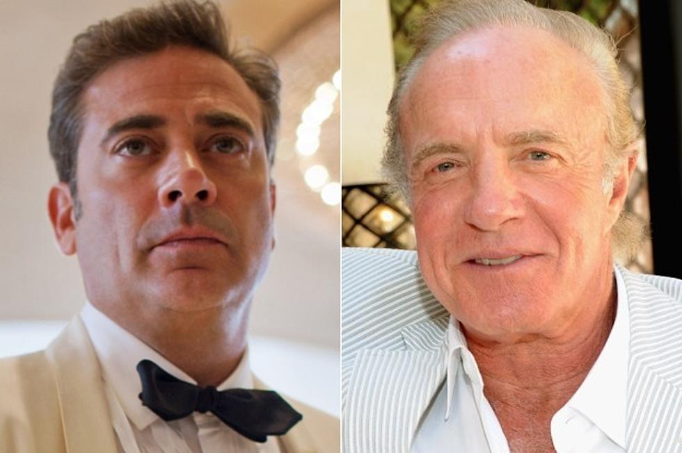 &#8216;Magic City&#8217; Season 2 Adds &#8216;Godfather&#8217; Vet James Caan and Two More