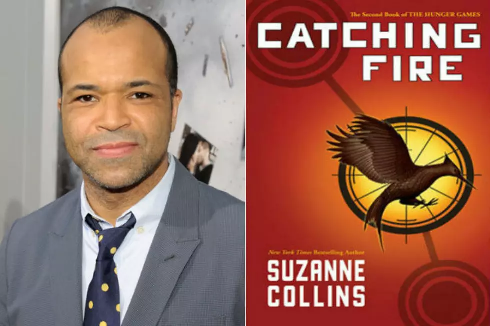Jeffrey Wright Will Play Beetee in ‘The Hunger Games: Catching Fire’