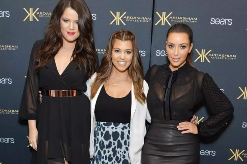 &#8216;Keeping Up With the Kardashians&#8217; Finale: &#8216;Baby, Baby, Baby&#8217;