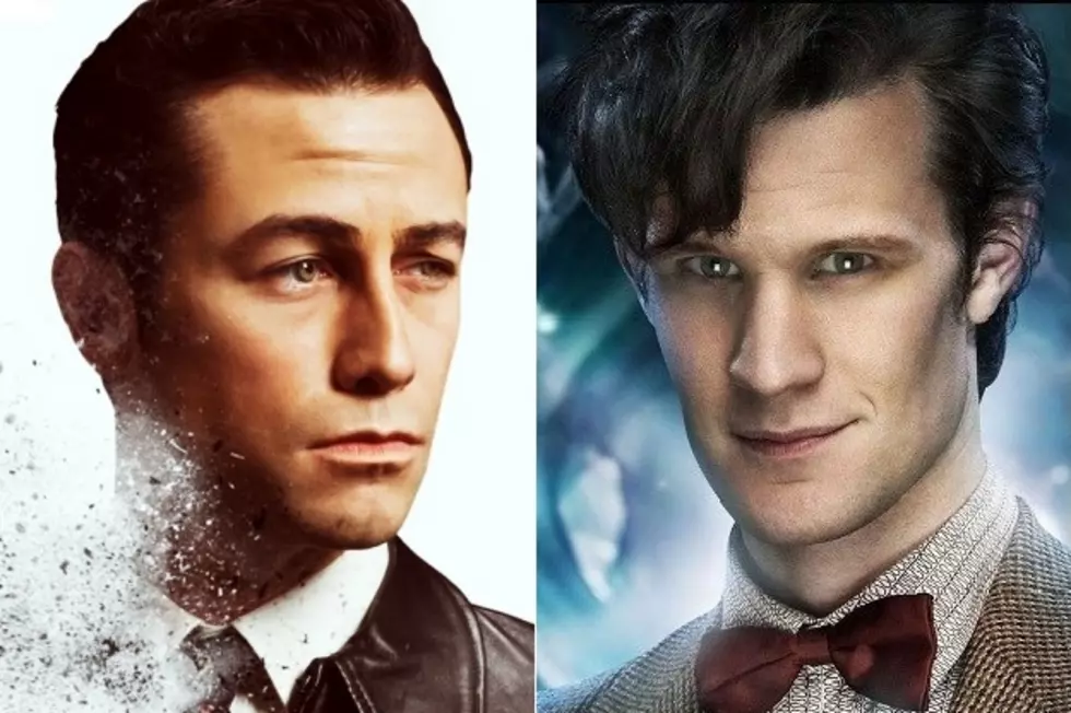 Could ‘Looper’ Director Rian Johnson Tackle ‘Doctor Who’ Next?