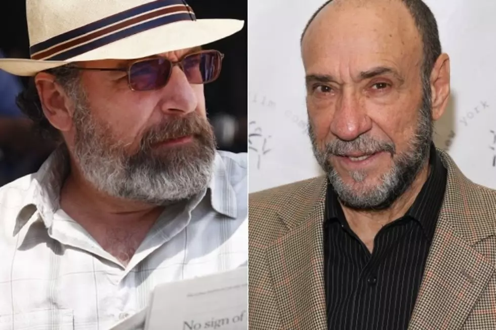 ‘Homeland’ Season 2 Casts F. Murray Abraham for Mysterious New Role
