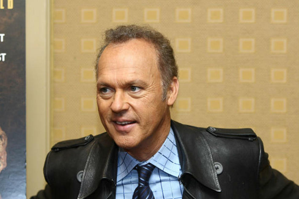 Michael Keaton Goes Behind the Camera for &#8216;Buttercup&#8217;