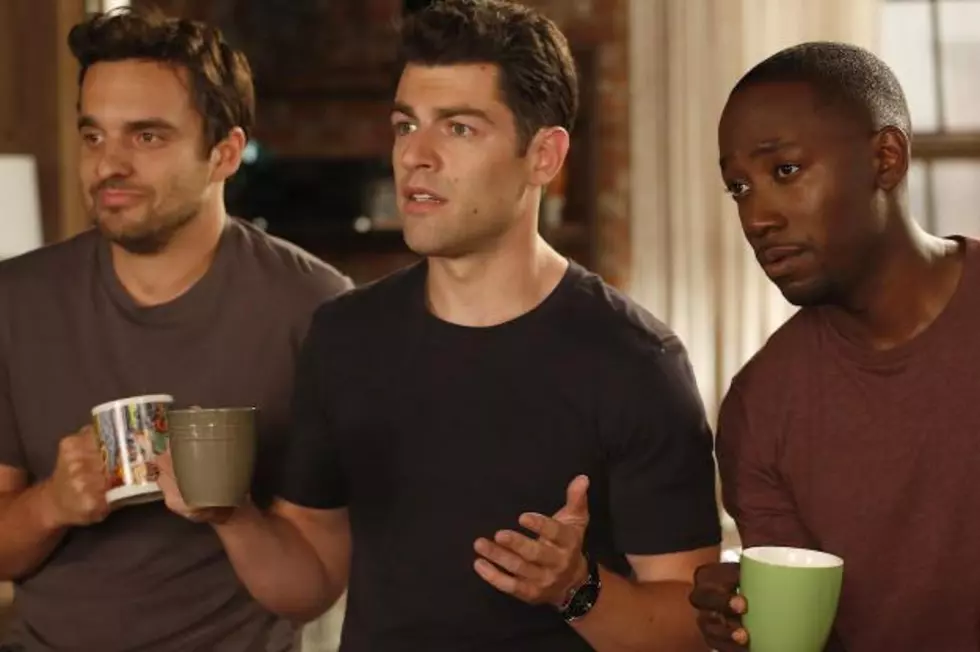 &#8216;New Girl&#8217; Season 2: Six More Clips From the Premiere, Why Not?