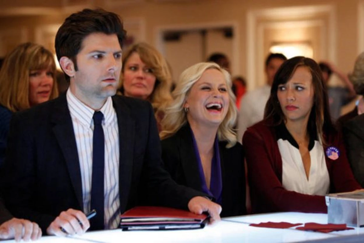 ‘parks And Recreation Season 5 Releases Full Trailer The Perm Must Wait
