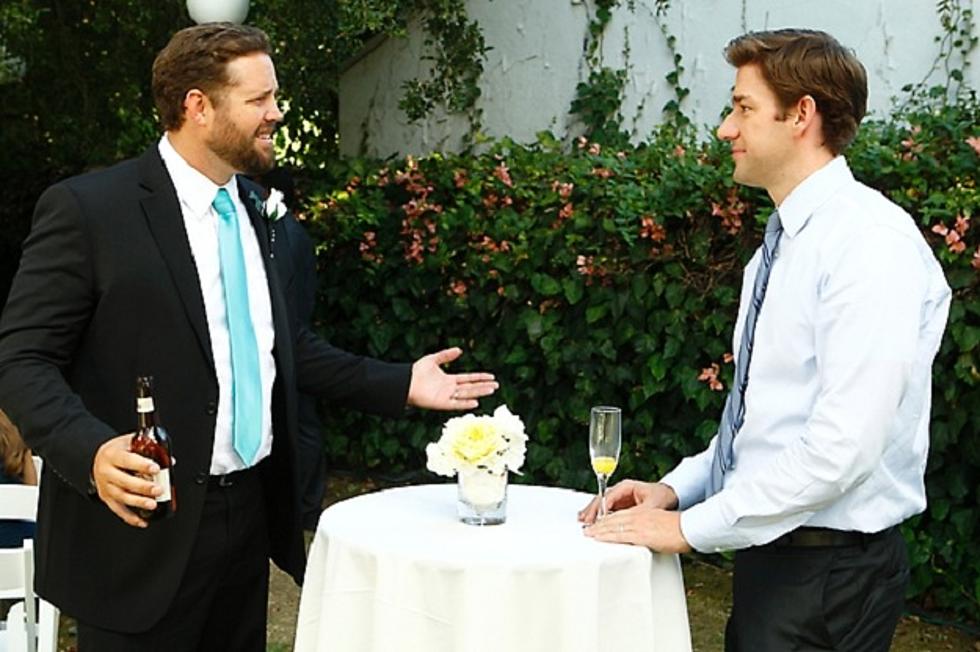 &#8216;The Office&#8217; Review: &#8220;Roy&#8217;s Wedding&#8221;