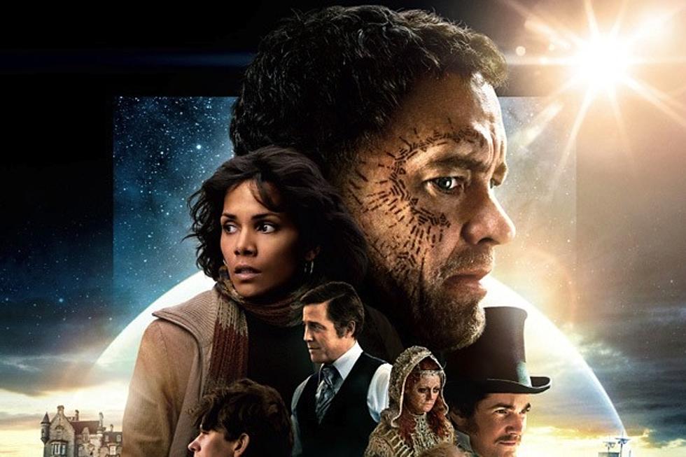 New ‘Cloud Atlas’ Poster Showcases an Impressive Cast