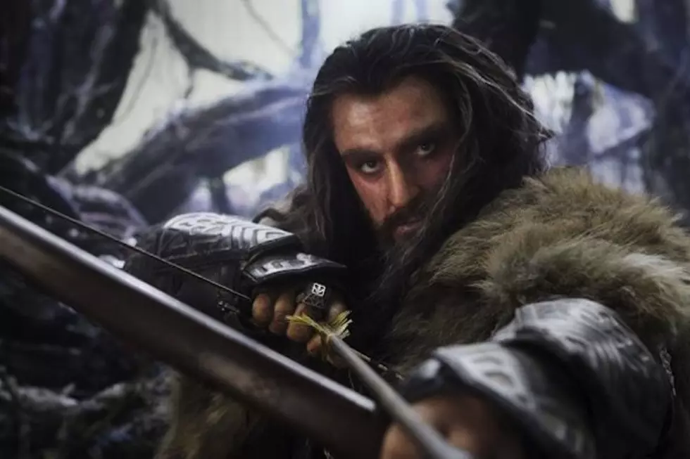 New Images From ‘The Hobbit’ Reveal the First Film’s Climax