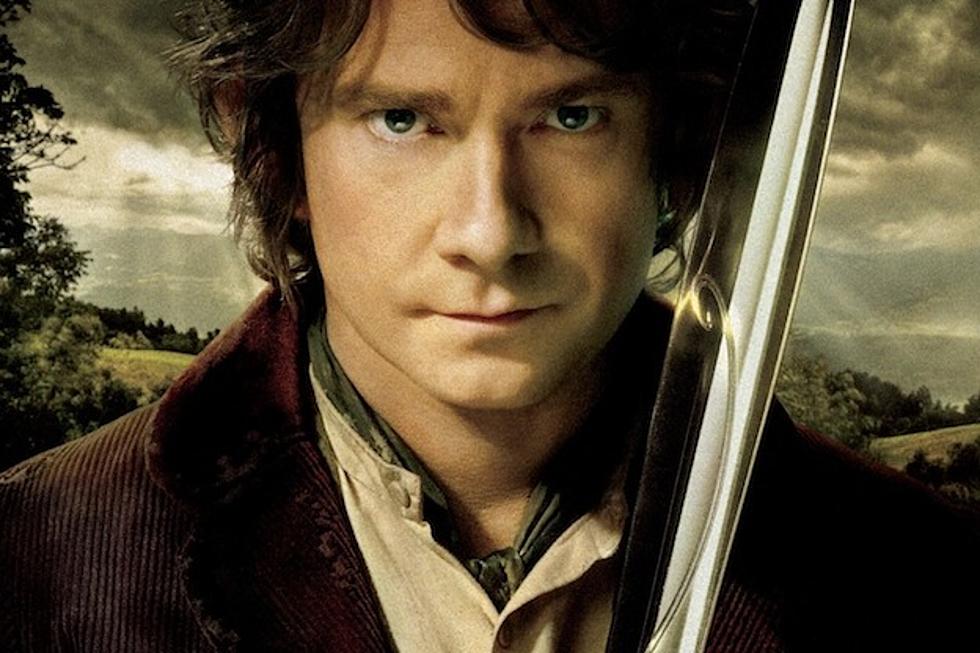 ‘The Hobbit: An Unexpected Journey’ Will Have an Extended Edition