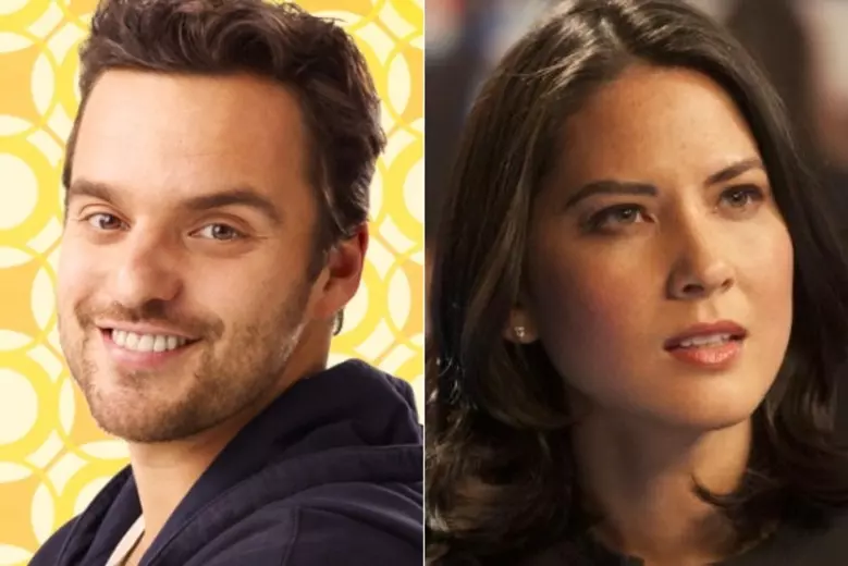 New Girl' Season 2 Nabs Olivia Munn as Nick’s Newest Girl